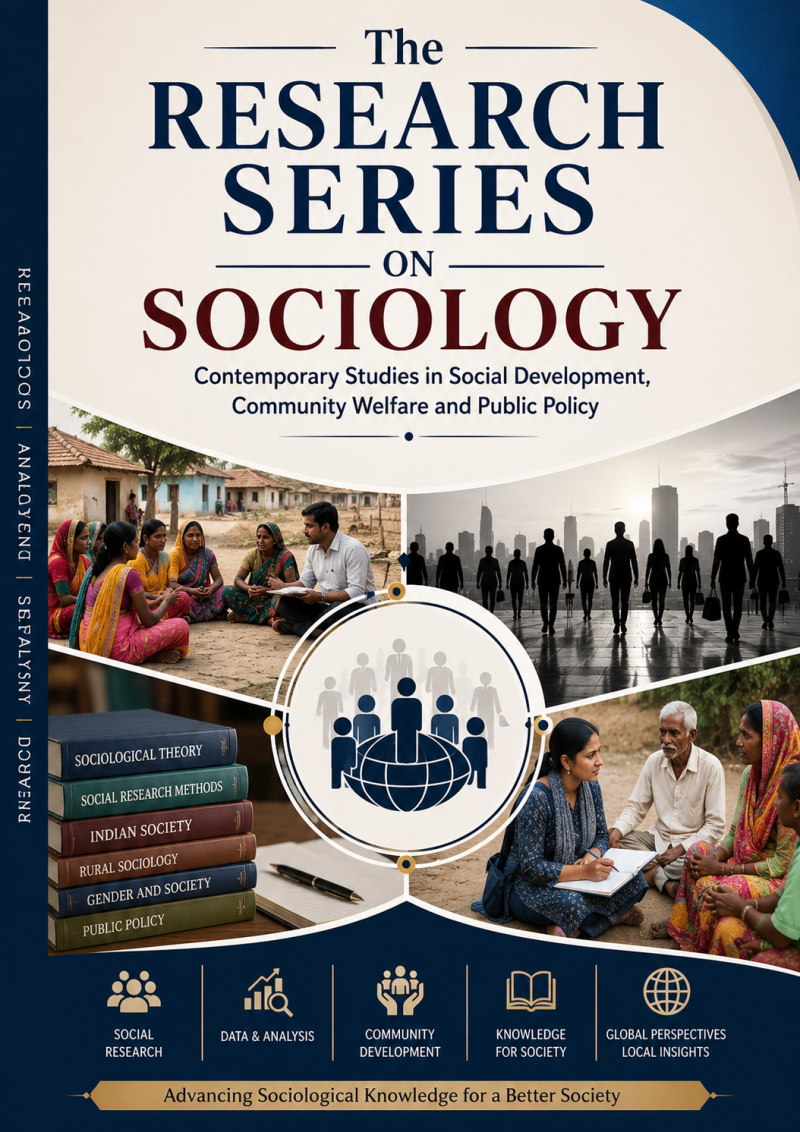  Research Series on Sociology