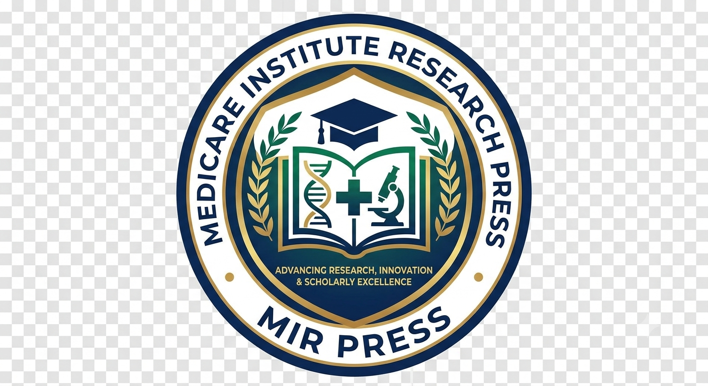 Medicare Institute Research Press (MIR Press)