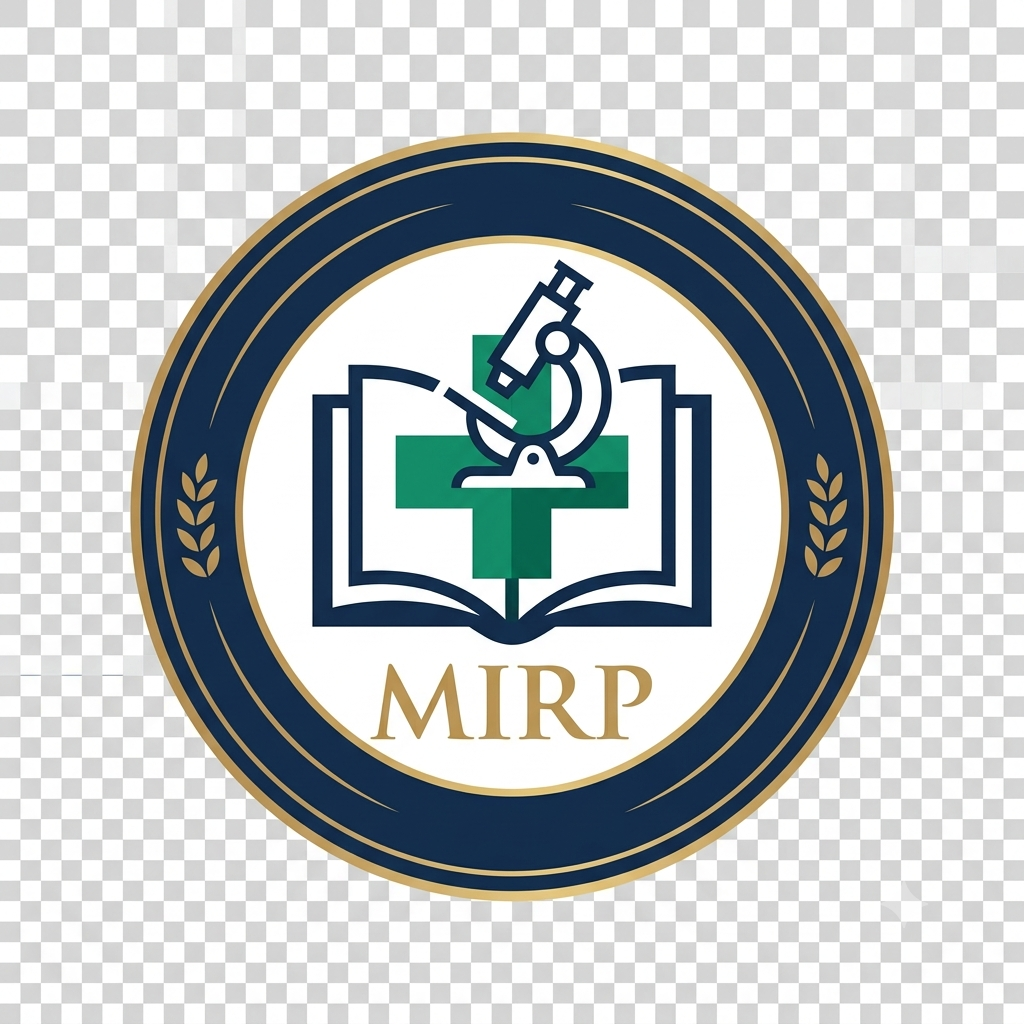 Medicare Institute Research Press (MIR Press)